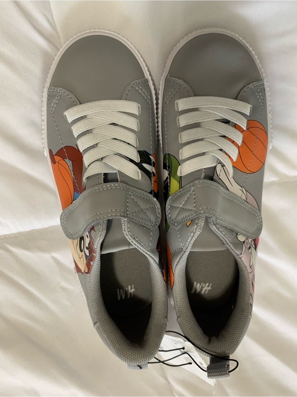 New H&M Shoes Size 1
